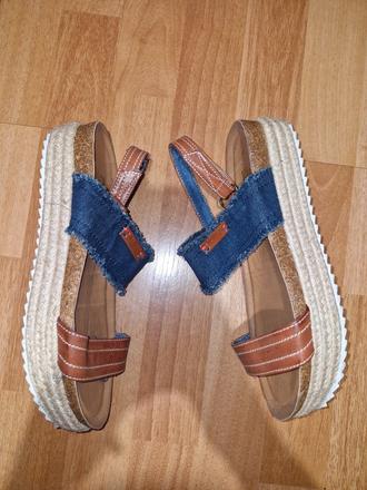 Sandale refresh, 39