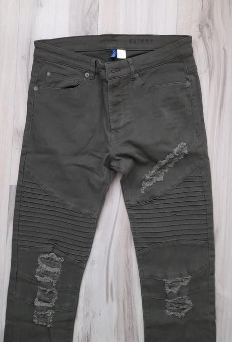 Rifle h&m č.31/32, h&m,32