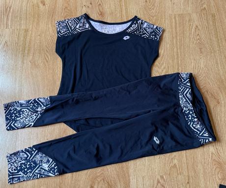 Športová súprava, lotto,128