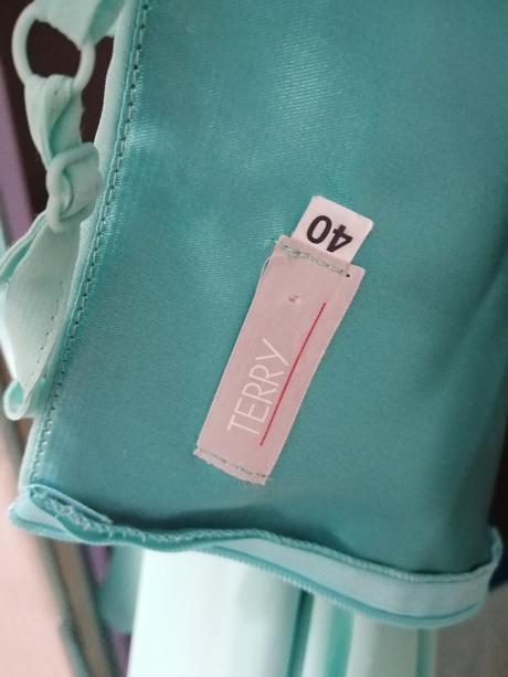 Spoločenské šaty, alles,40