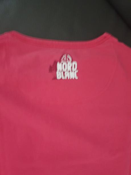 Tričko, nordblanc,40