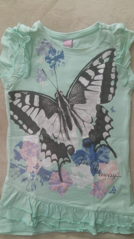 Tricko, dopodopo,122