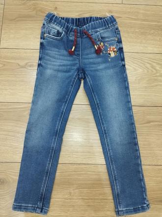 Rifle zateplene, c&a,116