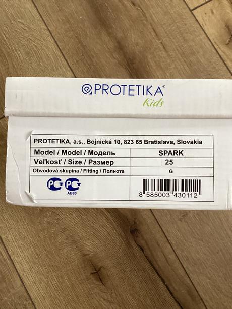Kožené topánky protetika, protetika,25