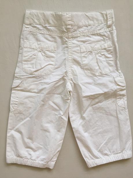 Kratšie nohavice, impidimpi,104