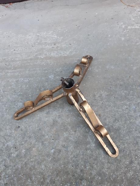 Stojan na stromček, 