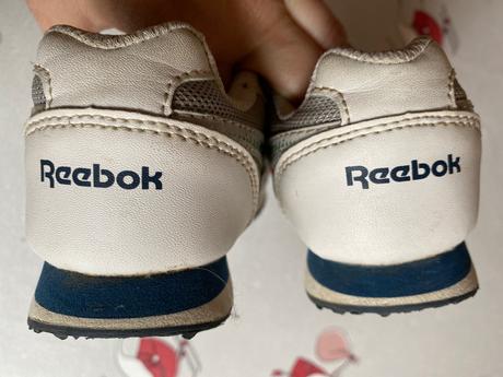 Reebok č.26,5, reebok,26