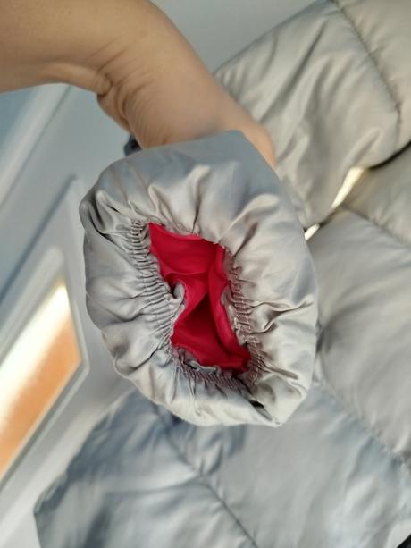 Teplá bunda benetton, benetton,152