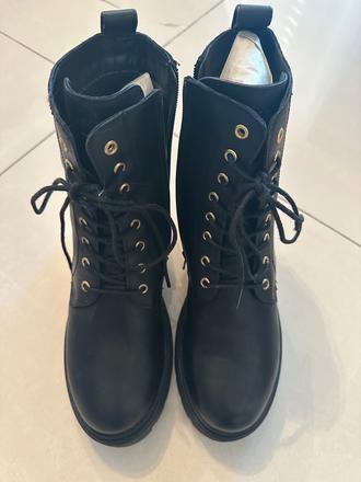 Topánky kotníkové, lasocki,37