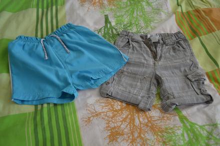 Krátke gate v. 98, 98