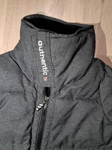 Zimná bunda cropp, s