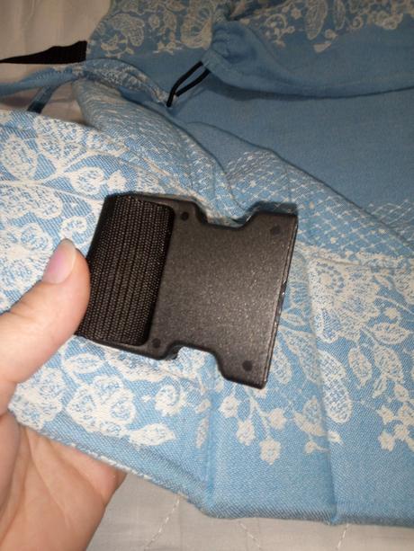 Nosič be lenka todler, be lenka