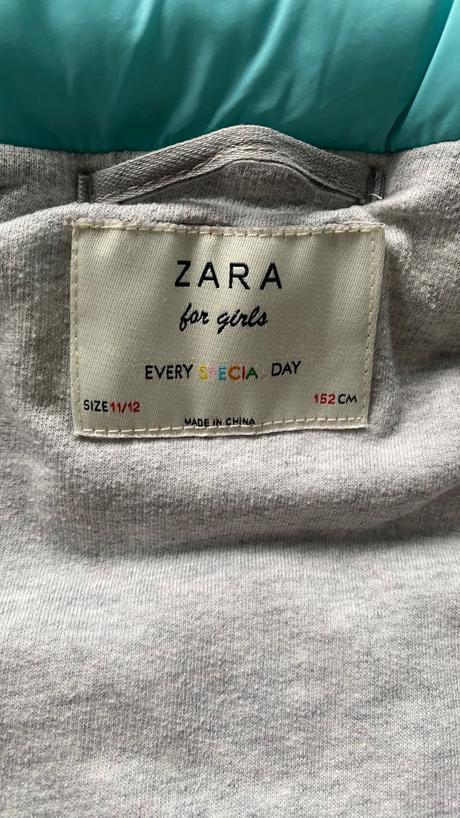 Vesta zara, zara,152