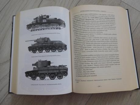 Kniha 23 červen aneb opravdový den m, 