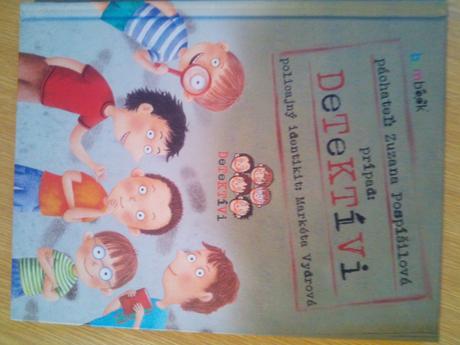 Prípad ,,detektívi,,,