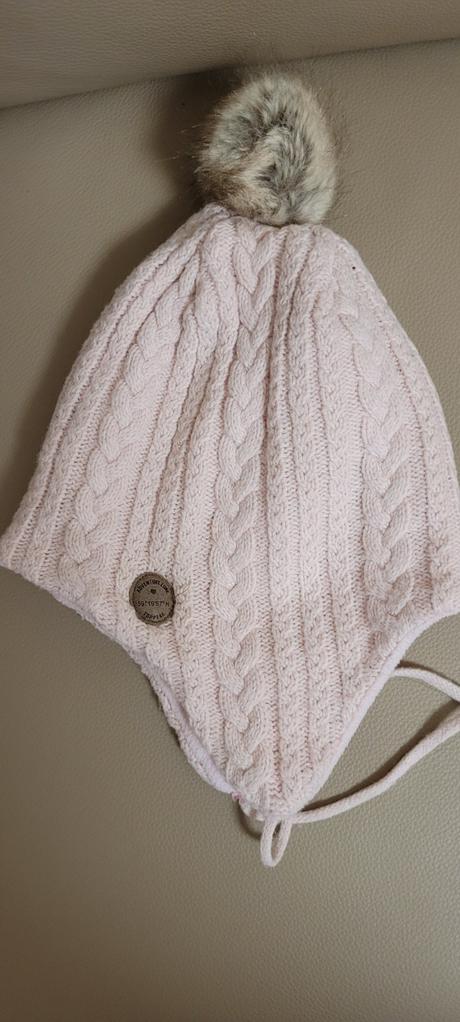 Zimná čiapka, h&m,50