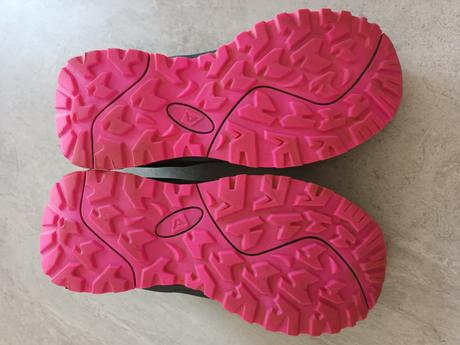 Topánky, alpine pro,33