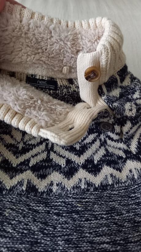 Sveter  92-104, next,98