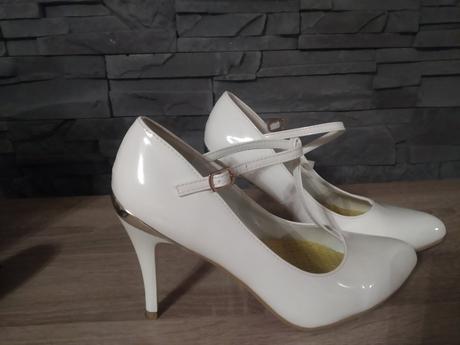 Dámske sandále, 38