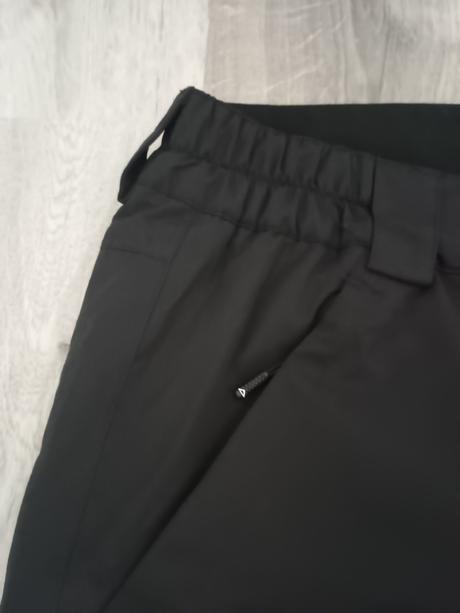 Lyžiarske nohavice mc kynley, mckinley,xxl