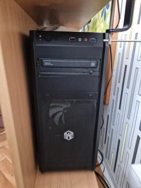 Predam poçitač, asus