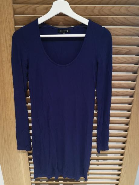 Dlhe tricko/saty st-martins, m