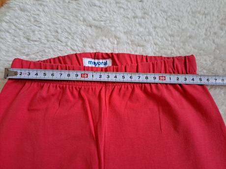 Nohavice, mayoral,134