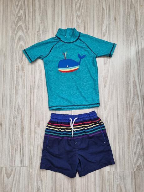 Plavky s uv ochranou, next,98