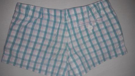 Kraťasy, lacoste,104