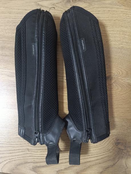 Predam jazdecke topanky a čepsy, 32