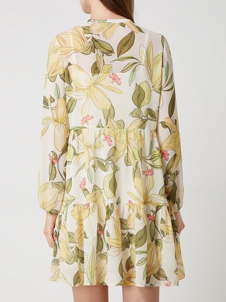 Comma letné šaty, l / m / s