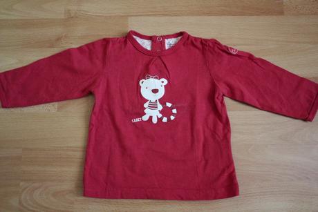 Tričko - veľ.80, 80