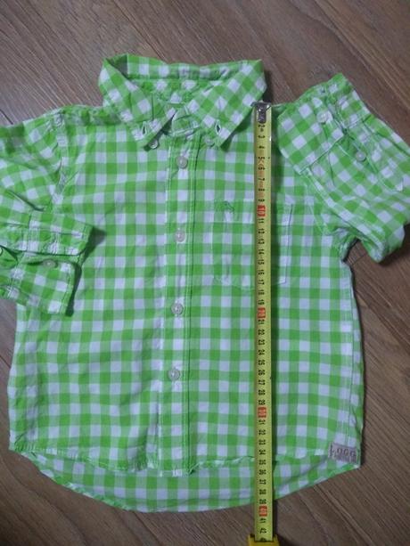 Košeľa h&m 98, h&m,98