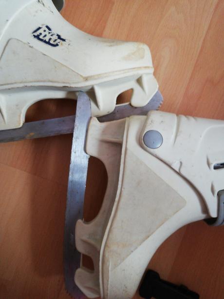 Rocesky korcule na lad, 27