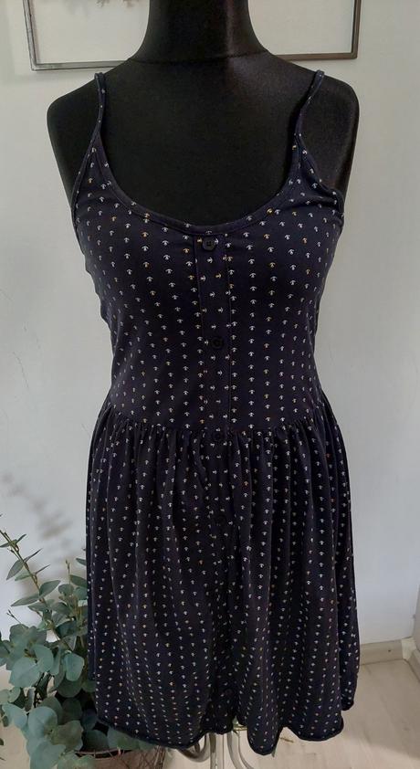 Letné šaty č.40, 40