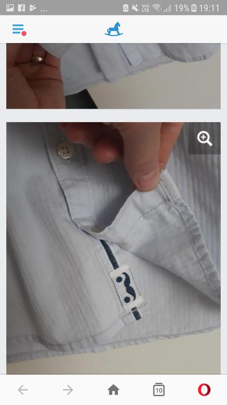 Elegantna kosela so zaplatami, 98