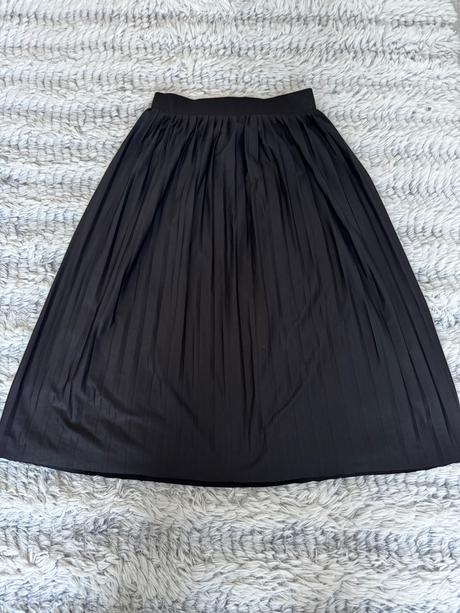 Plísovaná sukňa s, only,s