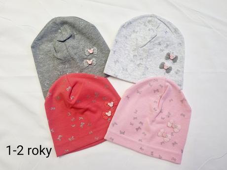 Čiapka, 74 / 80 / 86 / 92