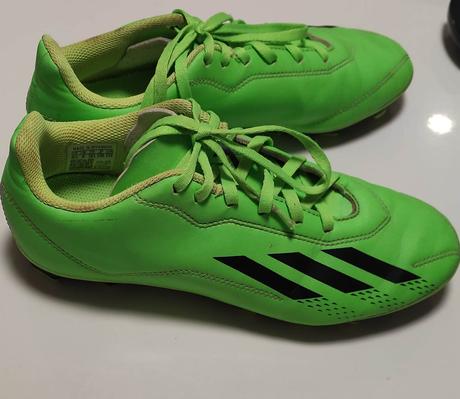 Kopačky adidas, adidas,36