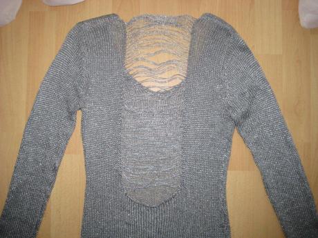 Pekný pulovrík, s