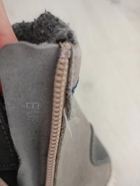 Zimné topanky 27, d.d.step,27