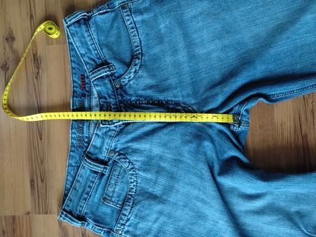 Rifle joker w33 l32, m