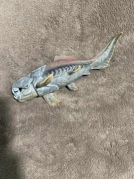 Schleich - dinosaurus, 