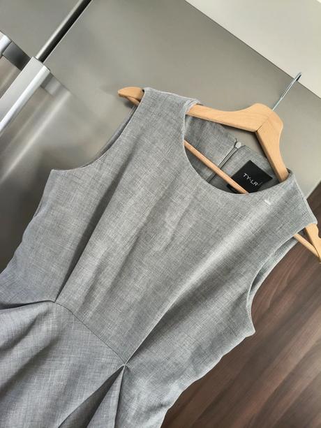 Ty-lr nové púzdrové elegantné šaty m-s, m / s