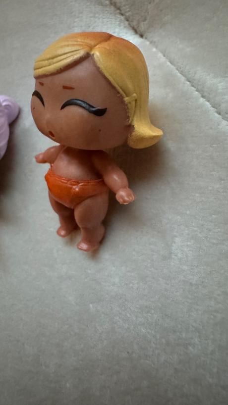 Lol babiky set 4,