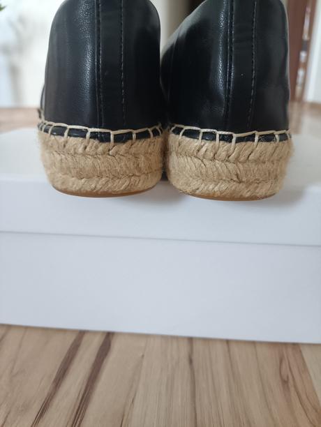 Espadrilky, guess,36