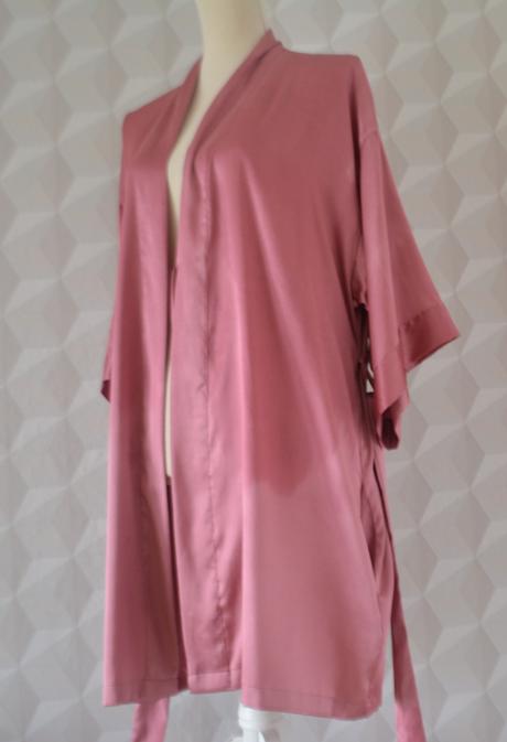 Victoria's secret župan, veľ. s, victoria's secret,s