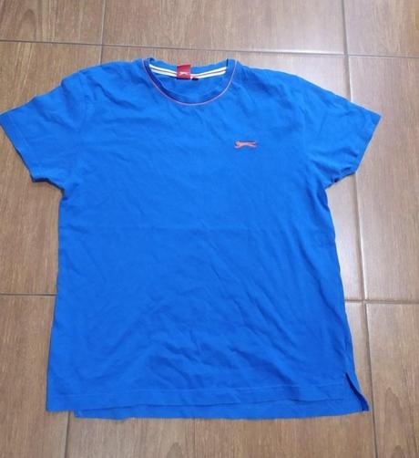 Tričko, slazenger,158