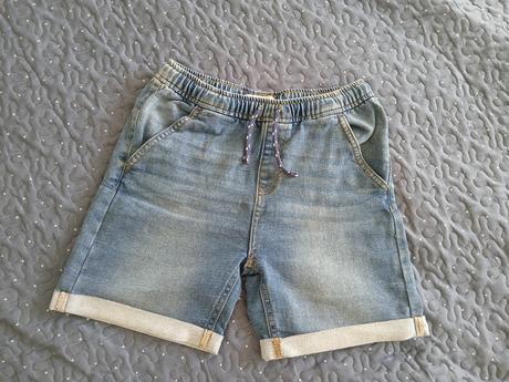 Chlapcenske kratasy, sinsay,140