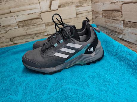 Adidas 38 - dámske trailové topánky, adidas,38